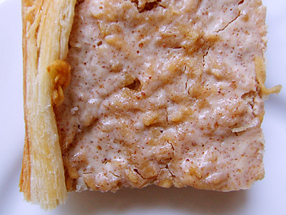 Jablkovo smotanov� kol��